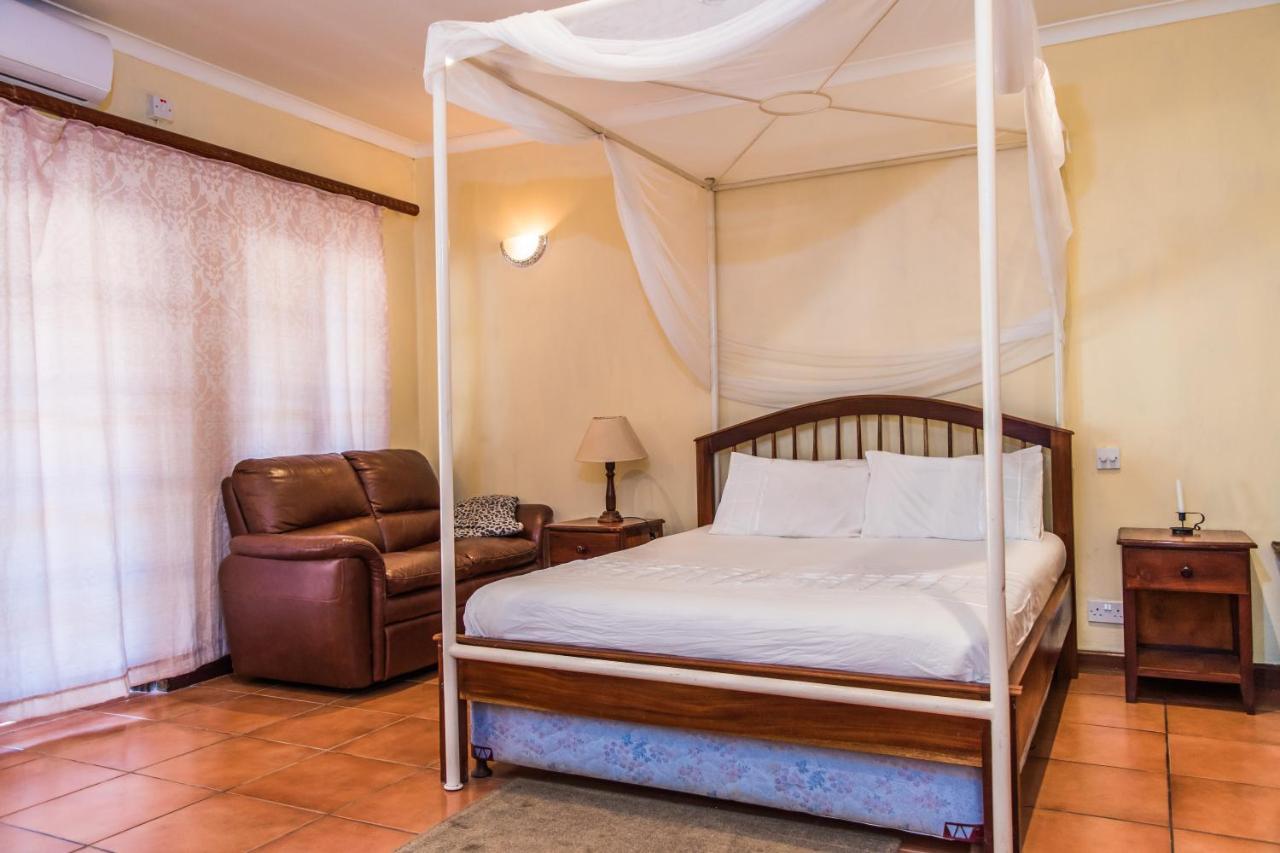Tranquilo Resorts לילונגווה מראה חיצוני תמונה